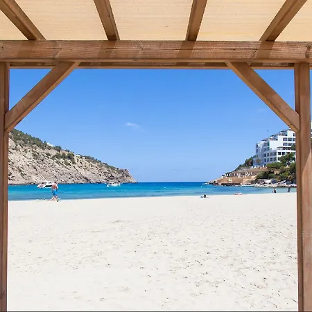 Typic Oasis Sa Tanca 2* Cala Llonga (Ibiza)
