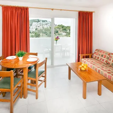 Typic Oasis Sa Tanca Hotel 2*
