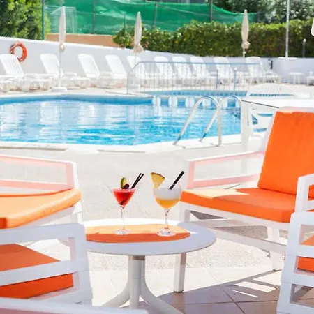 Hotel Typic Oasis Sa Tanca 2*