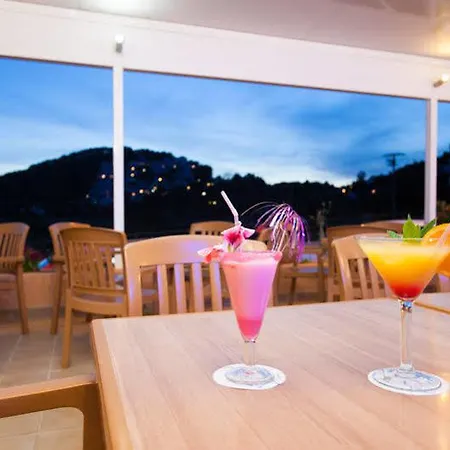 Hotel Typic Oasis Sa Tanca 2*