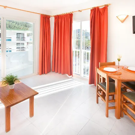 Typic Oasis Sa Tanca 2*