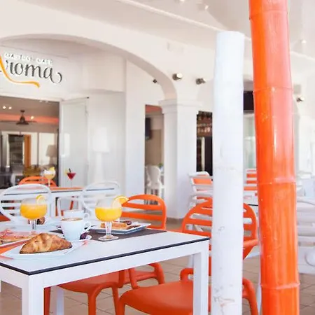Typic Oasis Sa Tanca 2*